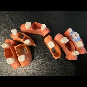 Endo Refill Kit Modules